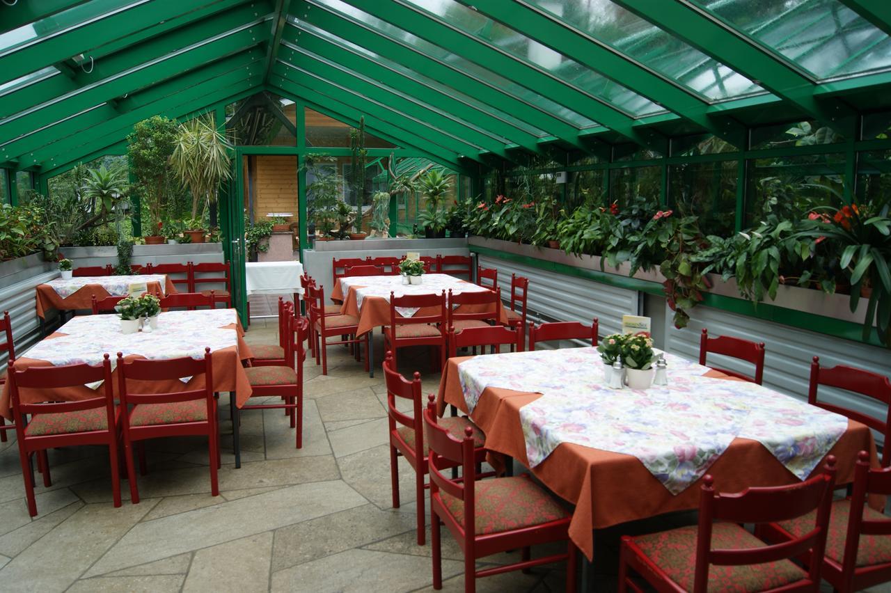 Hotel Restaurant Muckensee Lorch Exterior photo